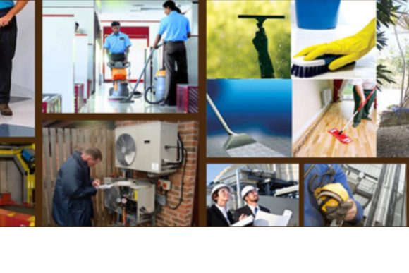 Housekeeping & Facility