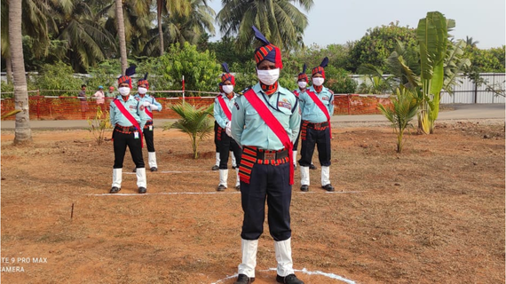 Security Guarding Services