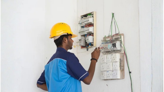 Industrial & Technical Manpower