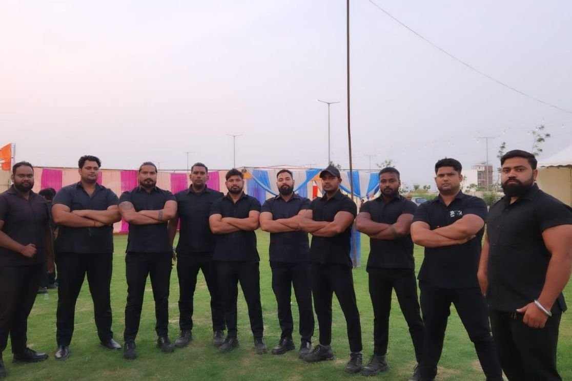 Specialized Security Solutions