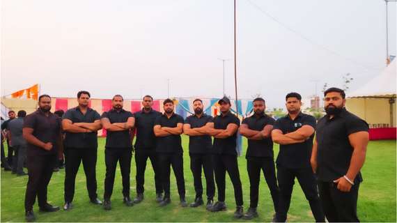 Specialized Security Solutions