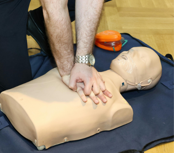 Security Training & Advisory